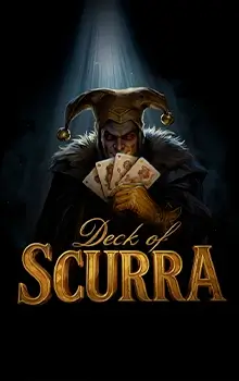 Deck of Scurra